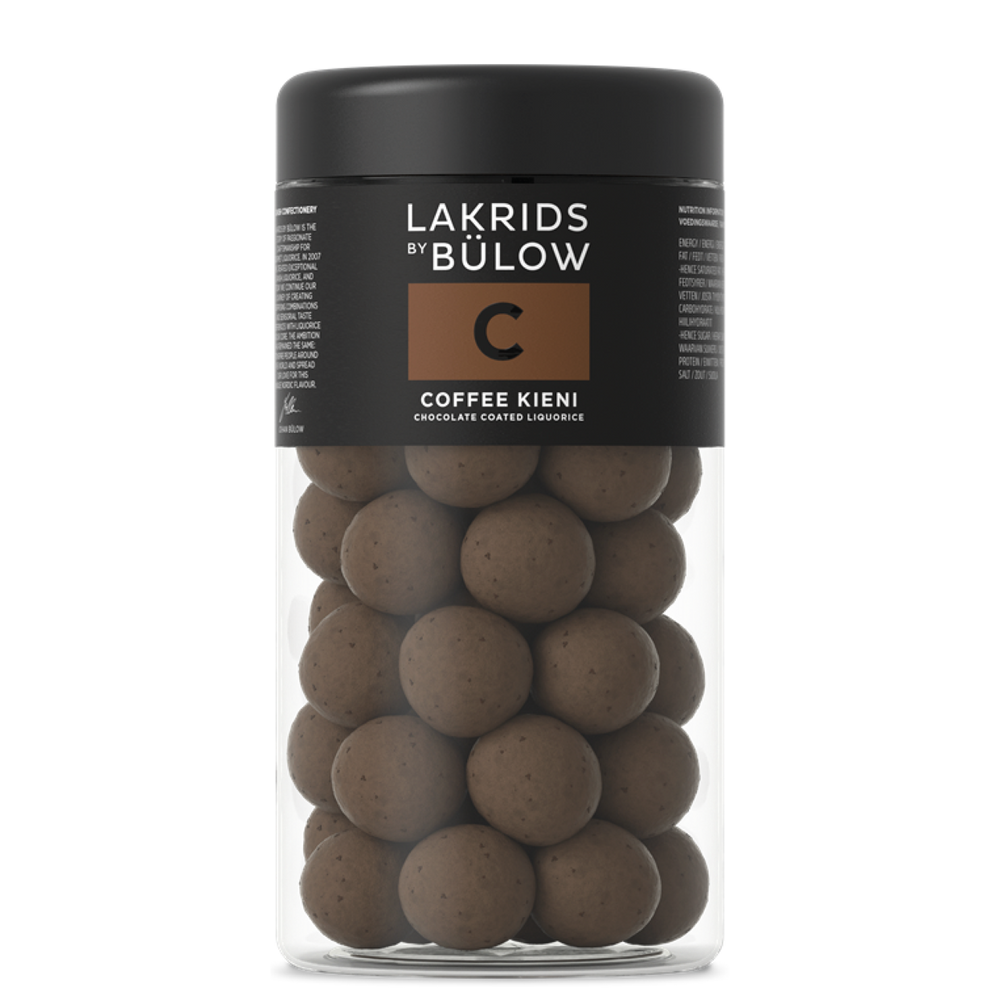 C Coffee Kieni Regular 295g