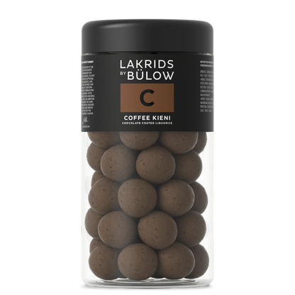 C - Coffee Kieni Regular 295g