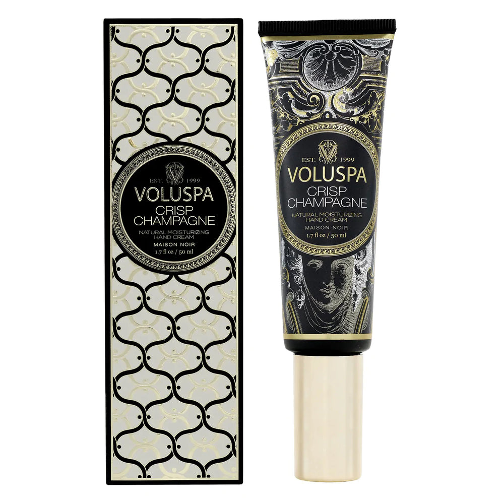 Maison Hand Cream – Crisp Champagne 50ml