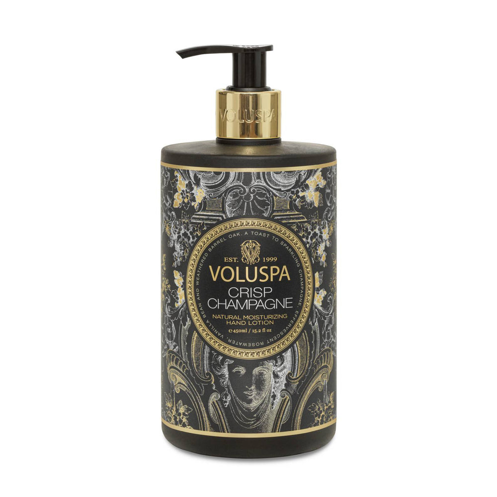 Maison Hand Lotion – Crisp Champagne 450ml
