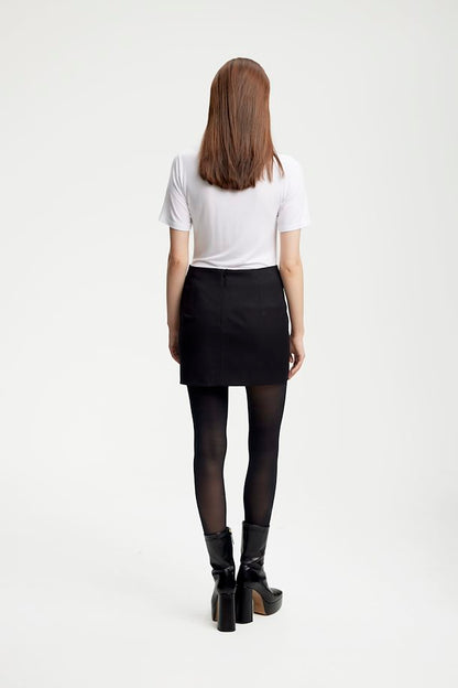 DamyGZ Tee NOOS Bright White