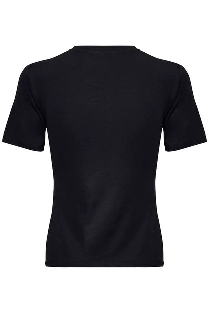 DamyGZ Tee NOOS Black