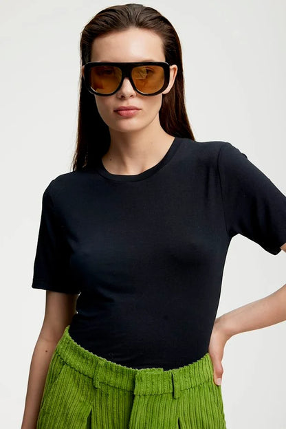 DamyGZ Tee NOOS Black