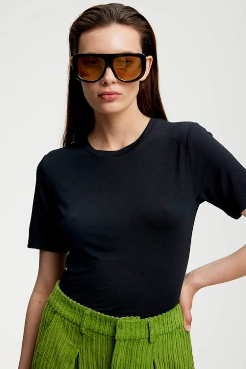 DamyGZ Tee NOOS Black