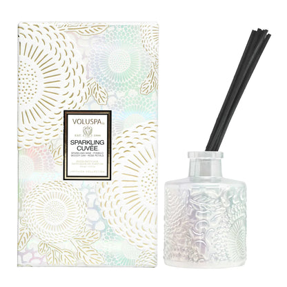 Reed Diffuser – Sparkling Cuvée 100ml