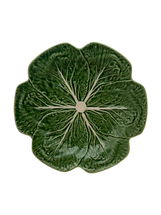 Cabbage – Dinner Plate 26.5 Cabbage
