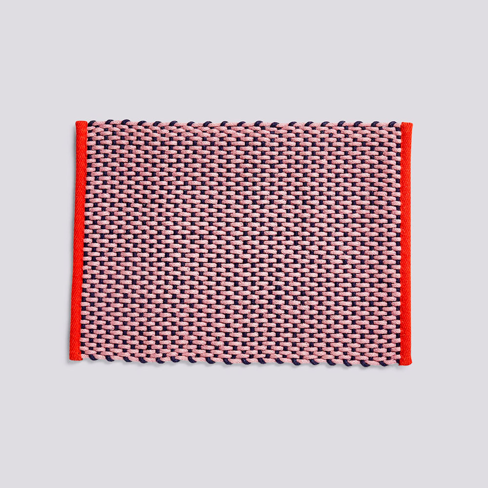 Door Mat Pink