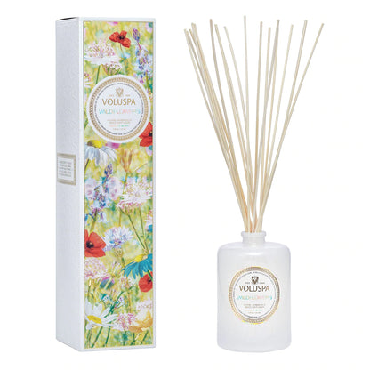Reed Diffuser – Wildflowers 177ml