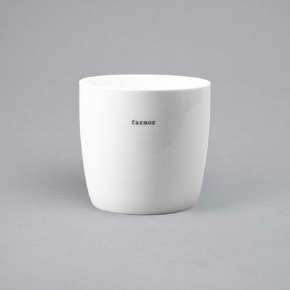 Krus "farmor" 300ml