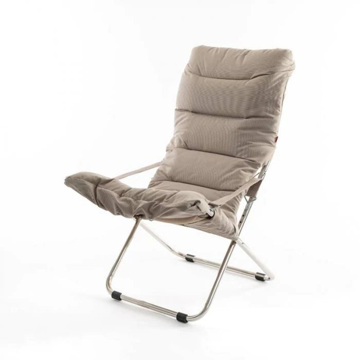 Fiesta Soft 027 Solstol BIBE Mixed Beige