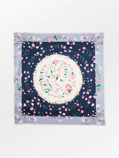 Florania Sia Scarf Multi Color