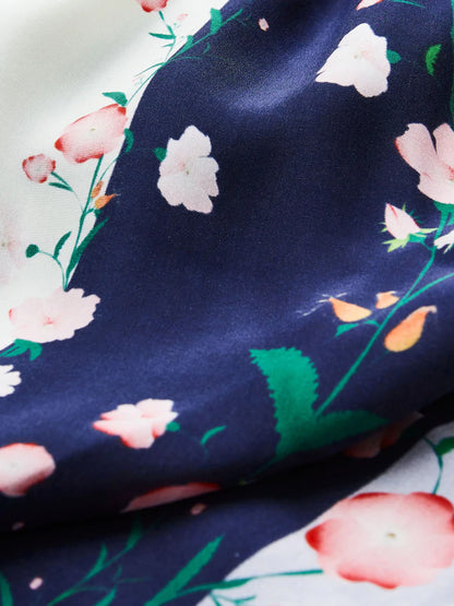 Florania Sia Scarf Multi Color