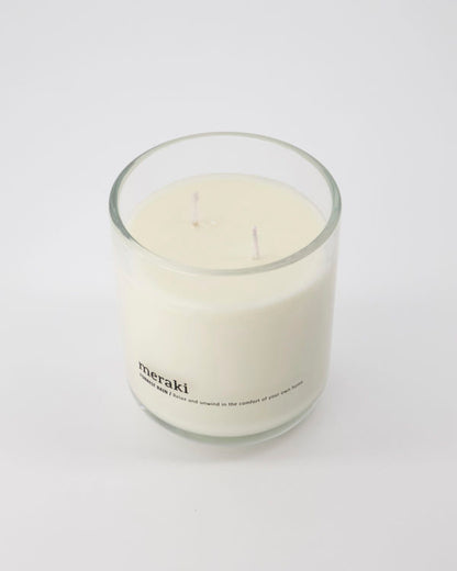 Scented Candle – Forest Rain 360g