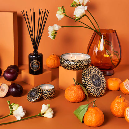 Reed Diffuser – Freesia Clementine 177ml