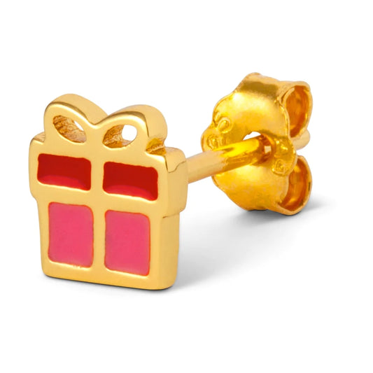 Christmas Gift Gold 1 Pcs Gold Plated