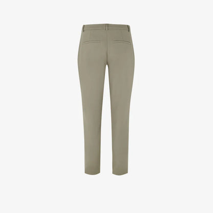 Kylie Crop 238 Green Tea
