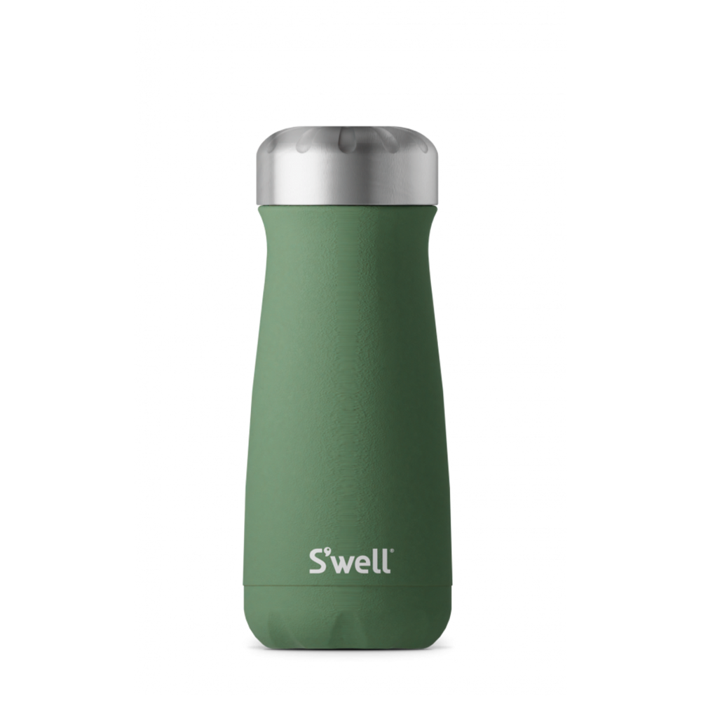 Green Jasper Traveler 16oz/470ml