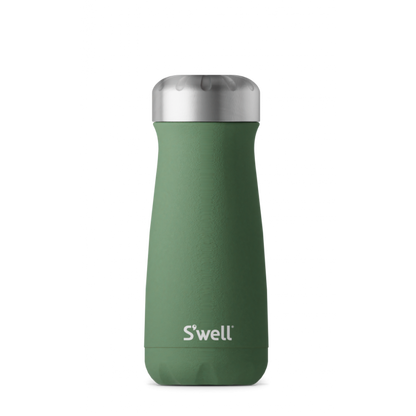 Green Jasper Traveler 16oz/470ml