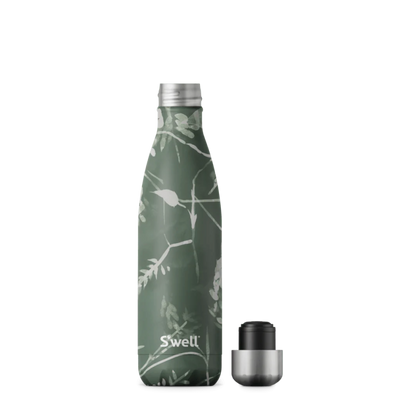 Green Foliage Bottle 17oz/500ml