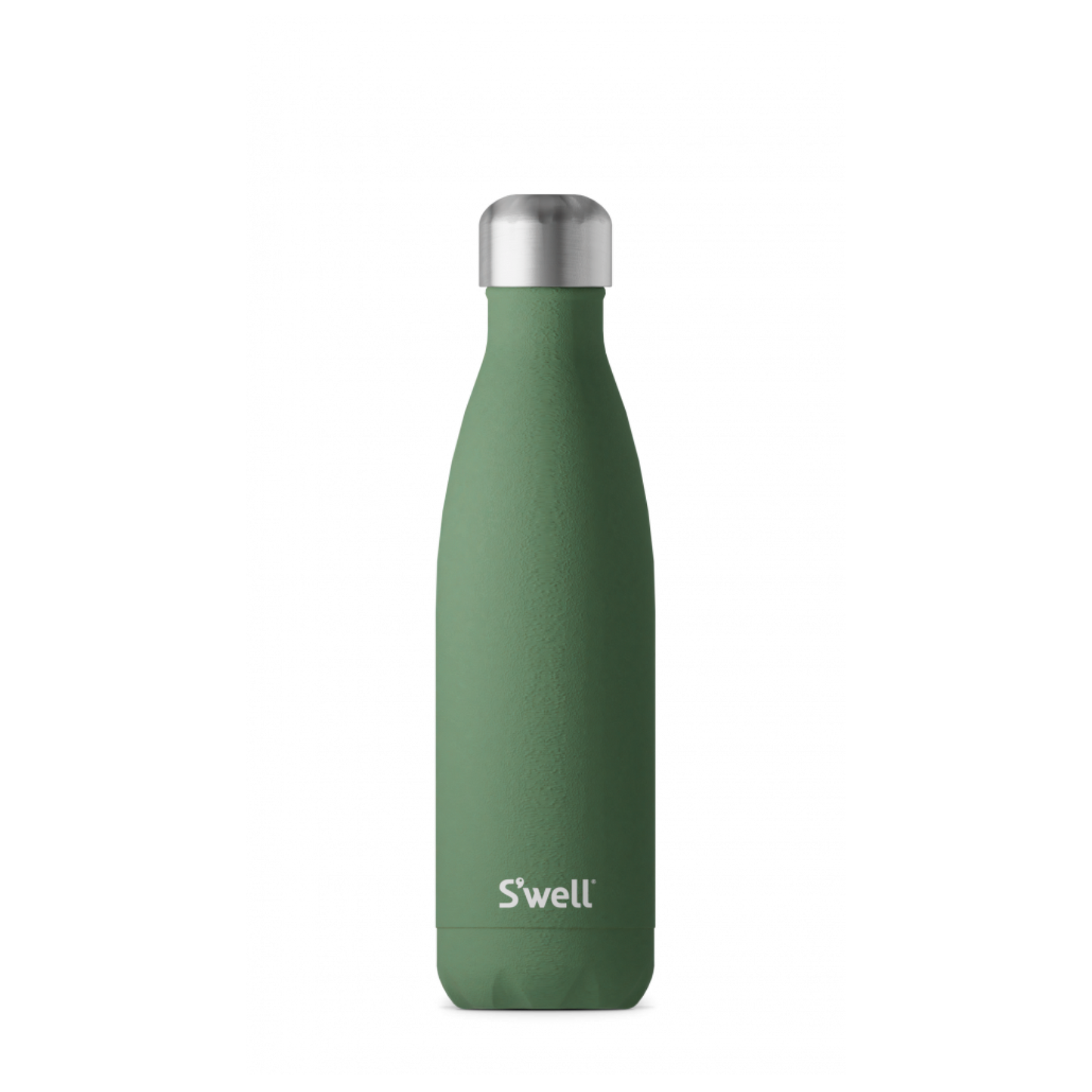 Green Jasper Bottle 17oc/500ml