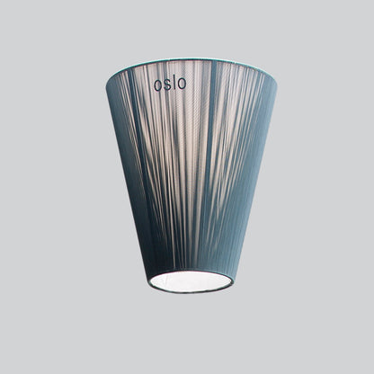 Oslo Wood Shade Green