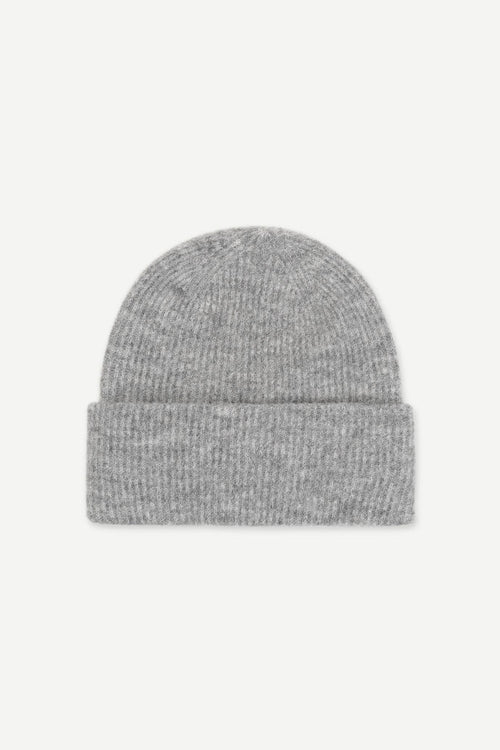 Nor Hat Grey Melange