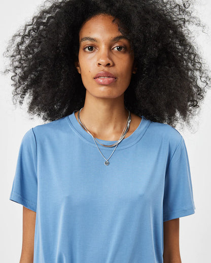 Rynah 2.0 0281 Short Sleeved T-Shirt Quiet Harbor