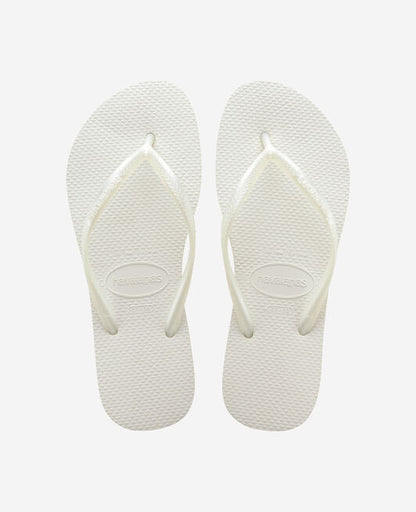 Slim White