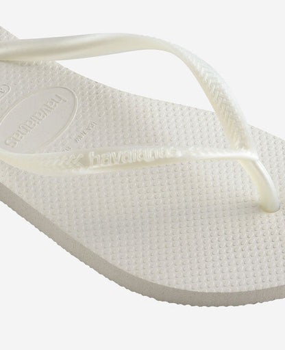 Slim White