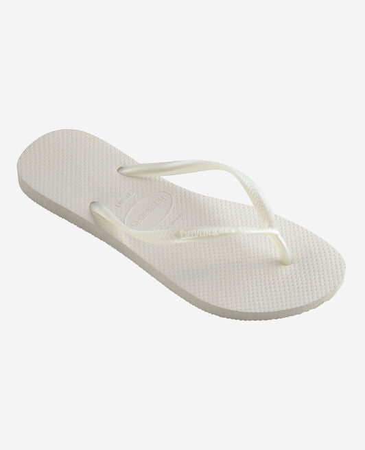 Slim White