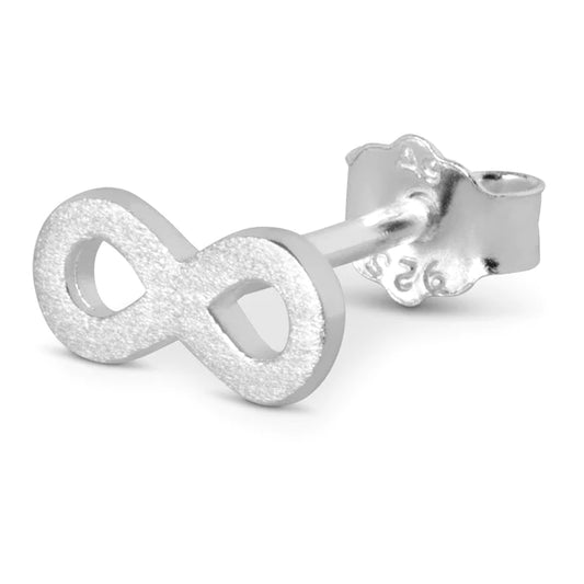 Infinity 1 Pcs Sterling Silver