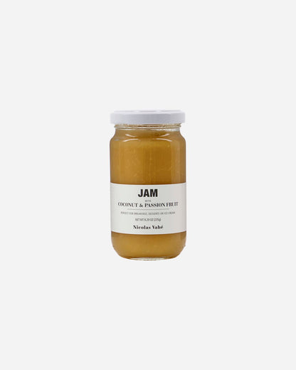 Jam – Coconut & Passion 235g