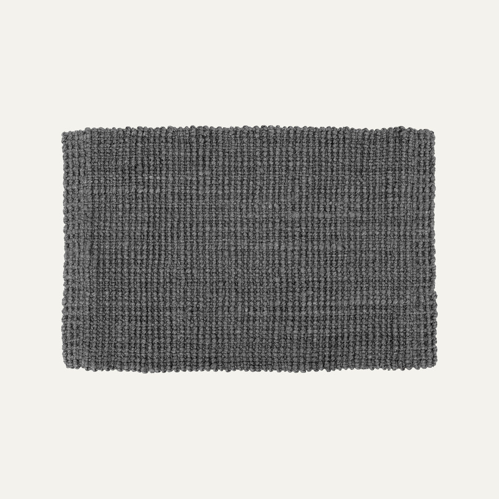 Doormat Julia Lead Grey