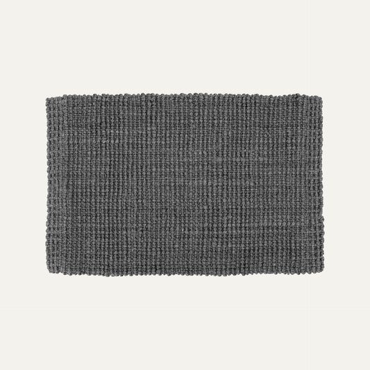 Doormat Julia Lead Grey