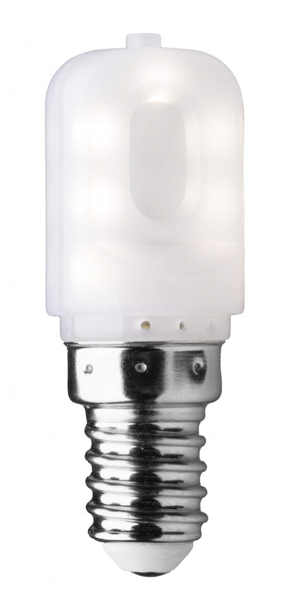 LED T22 Pear E14 2.5W Hvit