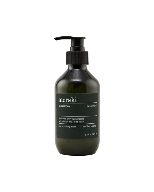 Hand Lotion 275ml – Harvest Moon