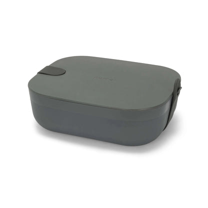 Porter Lunch Box Charcoal
