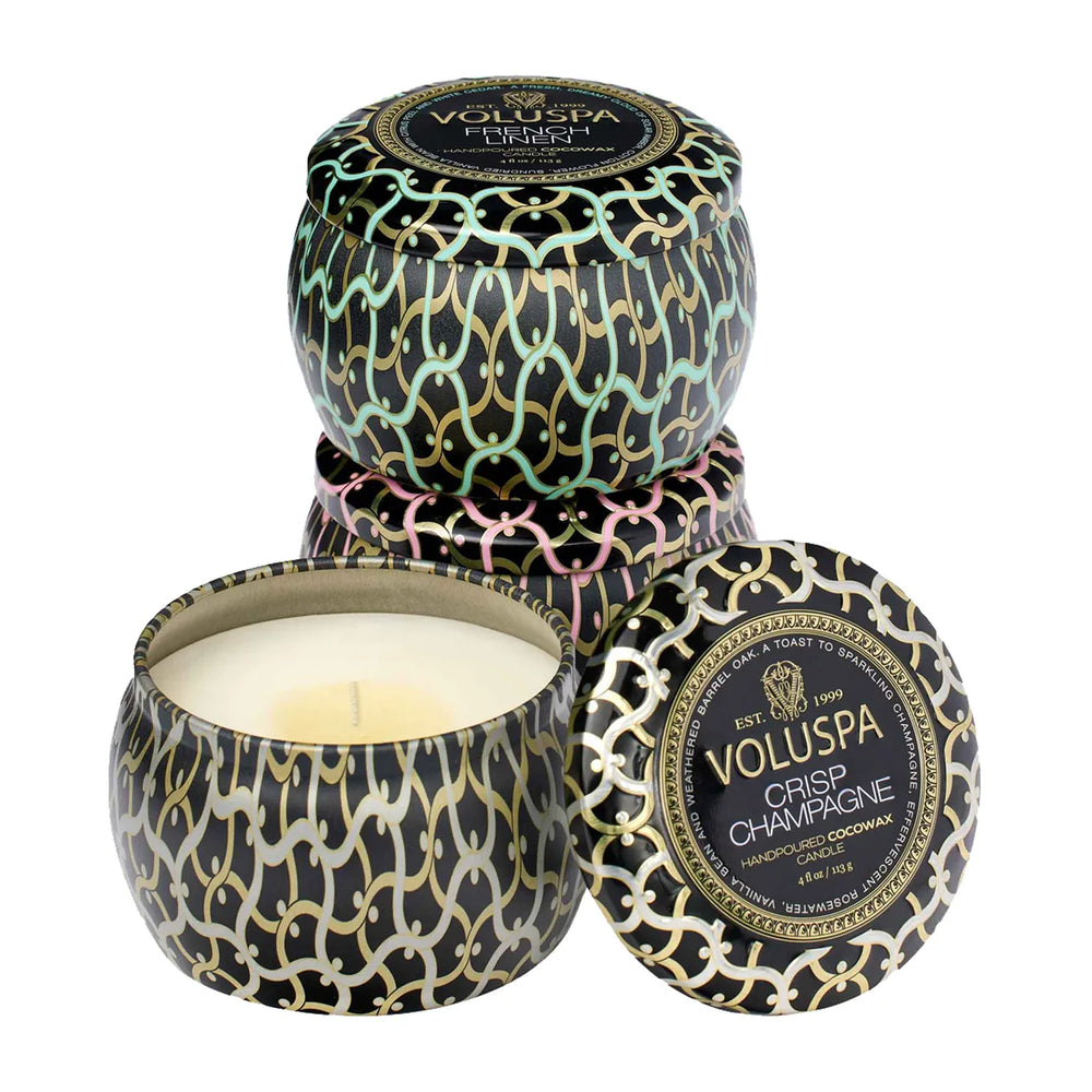 Maison Noir Minitin Giftset