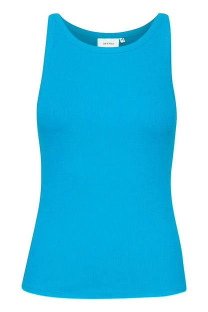 DrewGZ SL Top Malibu Blue