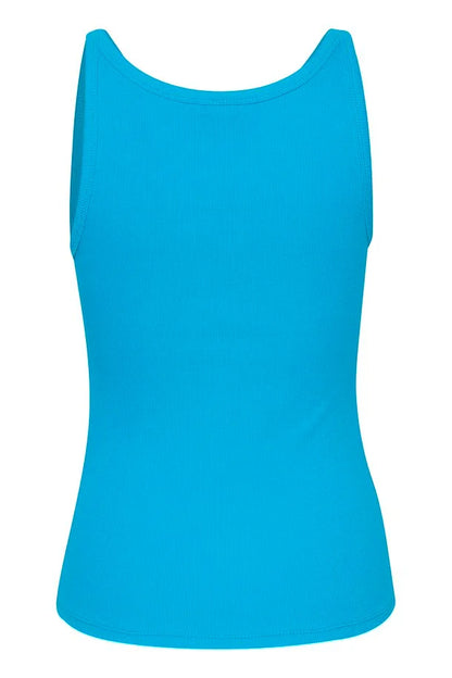 DrewGZ SL Top Malibu Blue