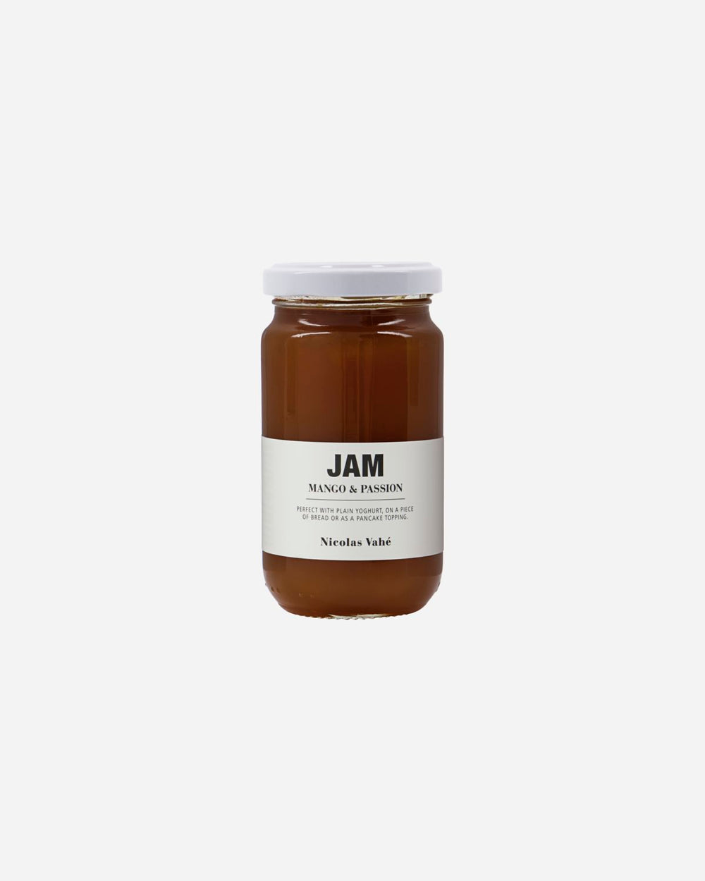 Jam – Mango & Passion Fruit 240g