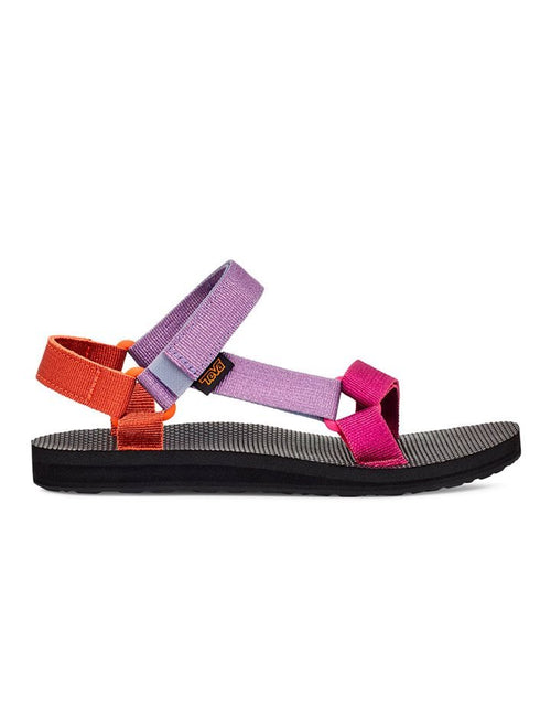 W. Original Universal Metallic Pink Multi