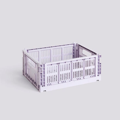 Colour Crate M Lavender