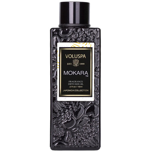 Ultrasonic Diffuser Frangrance Oil – Mokara 15ml