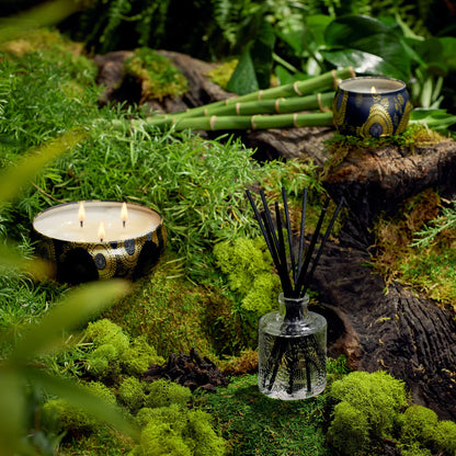 Mini Tin Candle – Moso Bamboo 113g