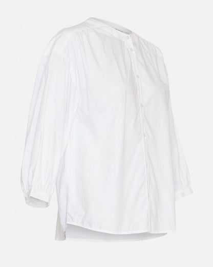 Abiella 3/4 Shirt Bright White