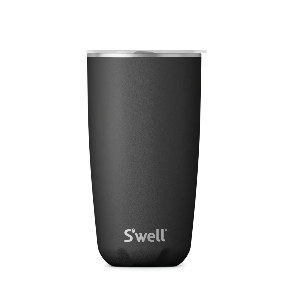 Onyx Tumbler With Lid 18oz/530ml