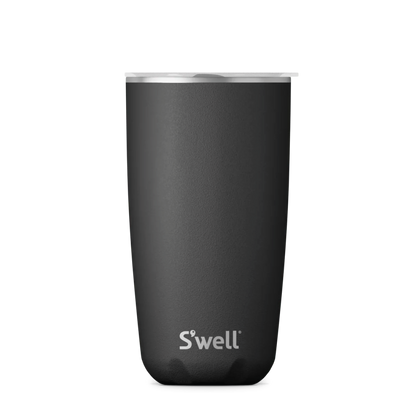 Onyx Tumbler With Lid 18oz/530ml