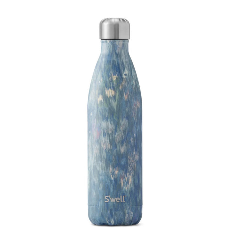 Painted Poppy Bottle 25oz/750ml