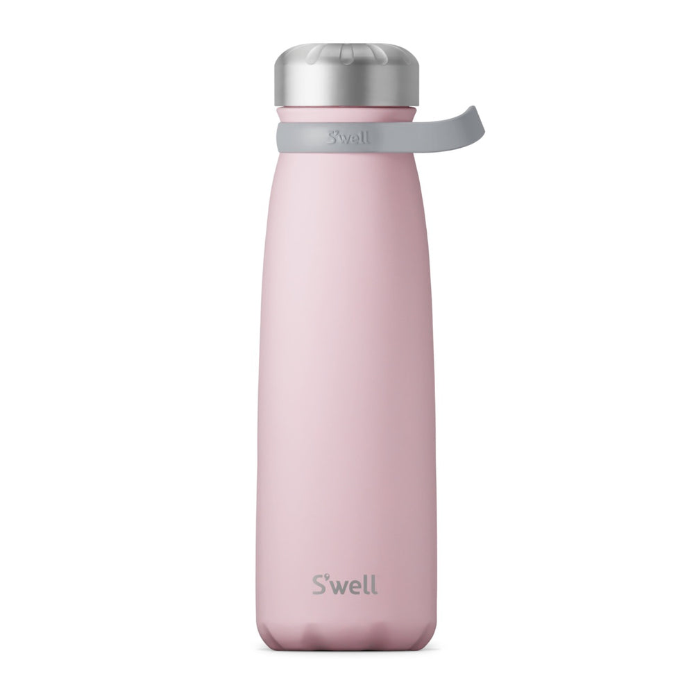 Pink Topaz Traveler 40oz/1L